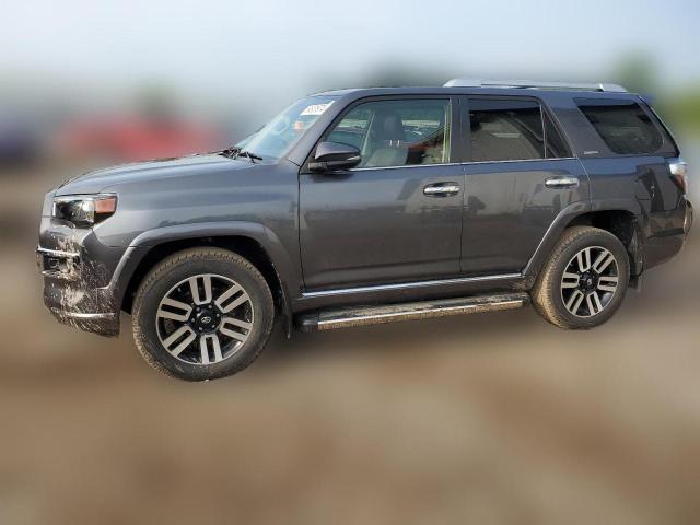 Photo 0 VIN: JTEBU5JRXL5759412 - TOYOTA 4RUNNER 