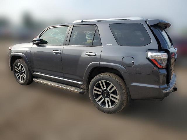 Photo 1 VIN: JTEBU5JRXL5759412 - TOYOTA 4RUNNER 