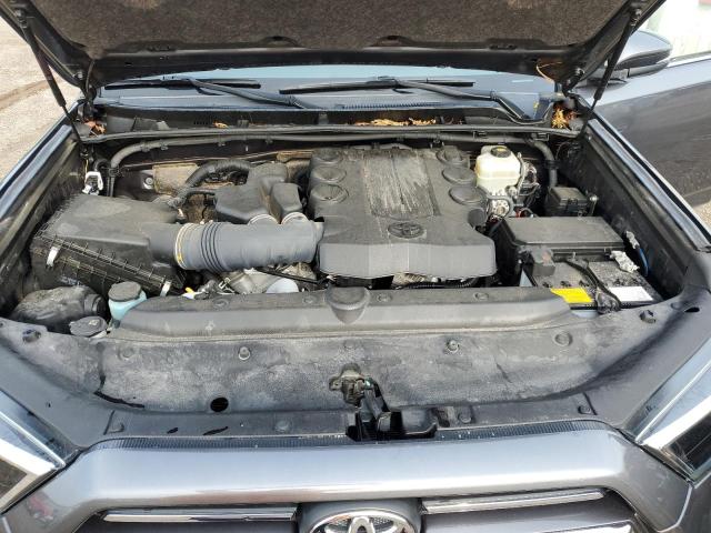 Photo 11 VIN: JTEBU5JRXL5759412 - TOYOTA 4RUNNER 