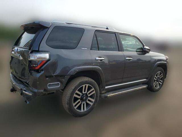 Photo 2 VIN: JTEBU5JRXL5759412 - TOYOTA 4RUNNER 