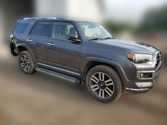 Photo 3 VIN: JTEBU5JRXL5759412 - TOYOTA 4RUNNER 