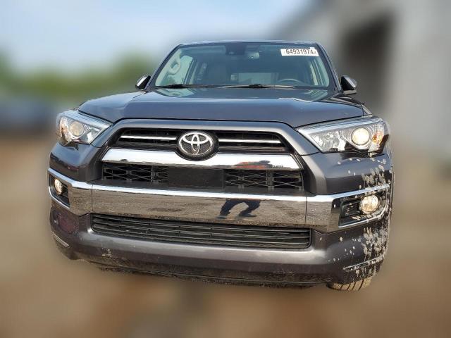 Photo 4 VIN: JTEBU5JRXL5759412 - TOYOTA 4RUNNER 