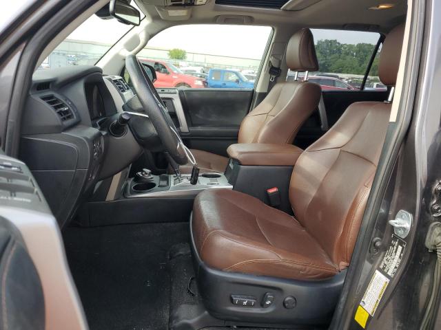 Photo 6 VIN: JTEBU5JRXL5759412 - TOYOTA 4RUNNER 