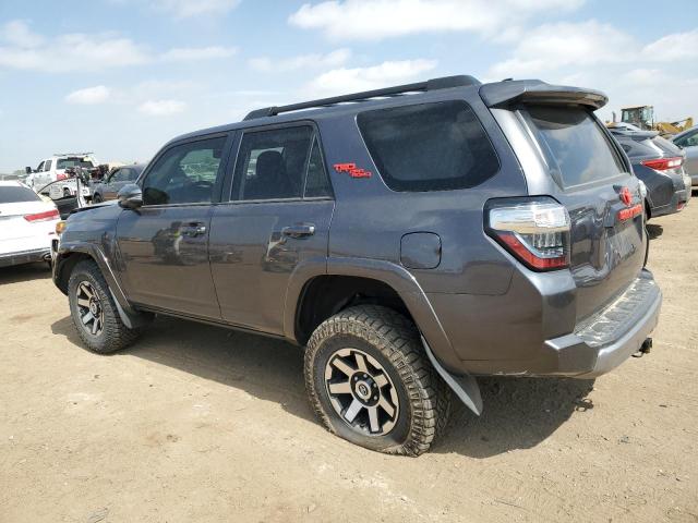 Photo 1 VIN: JTEBU5JRXL5768918 - TOYOTA 4RUNNER 