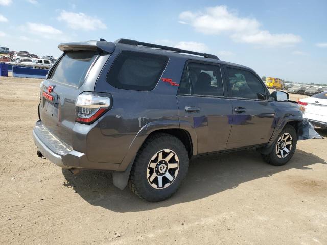 Photo 2 VIN: JTEBU5JRXL5768918 - TOYOTA 4RUNNER 