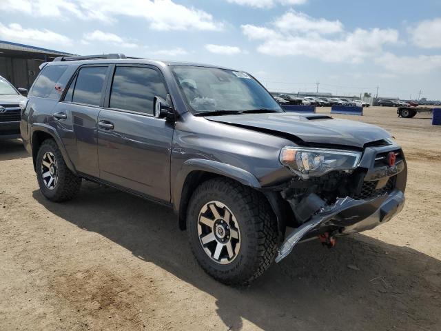 Photo 3 VIN: JTEBU5JRXL5768918 - TOYOTA 4RUNNER 