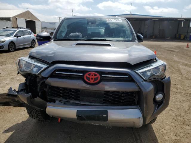 Photo 4 VIN: JTEBU5JRXL5768918 - TOYOTA 4RUNNER 