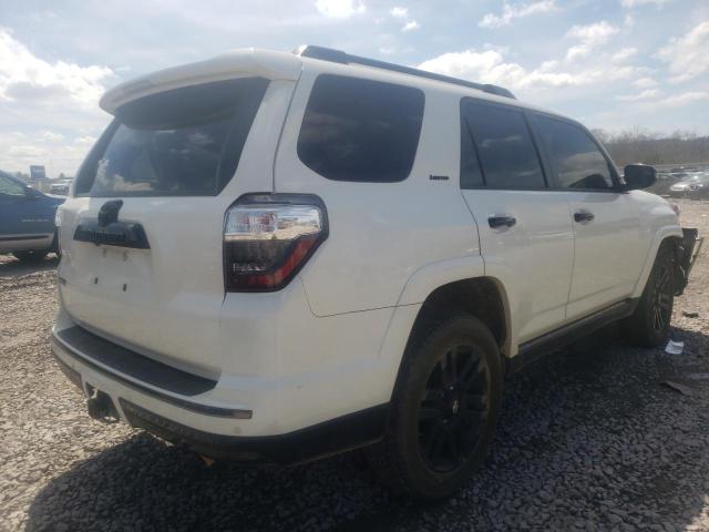 Photo 3 VIN: JTEBU5JRXL5770555 - TOYOTA 4RUNNER SR 