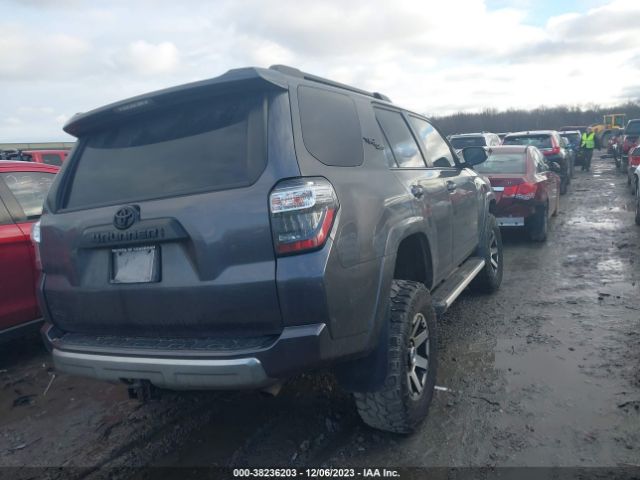 Photo 3 VIN: JTEBU5JRXL5774833 - TOYOTA 4RUNNER 