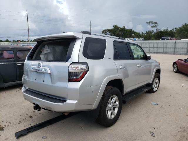 Photo 3 VIN: JTEBU5JRXL5775853 - TOYOTA 4RUNNER SR 