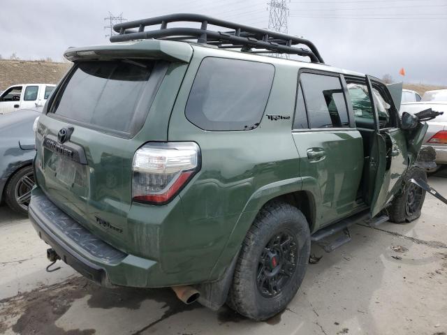 Photo 2 VIN: JTEBU5JRXL5781670 - TOYOTA 4RUNNER SR 