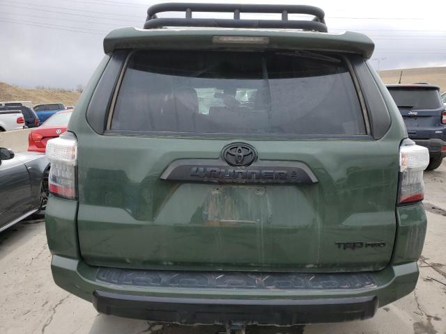 Photo 5 VIN: JTEBU5JRXL5781670 - TOYOTA 4RUNNER SR 