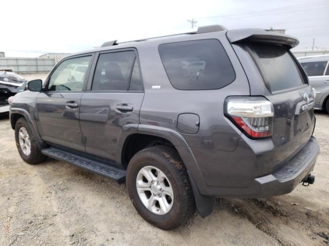 Photo 1 VIN: JTEBU5JRXL5785038 - TOYOTA 4RUNNER 