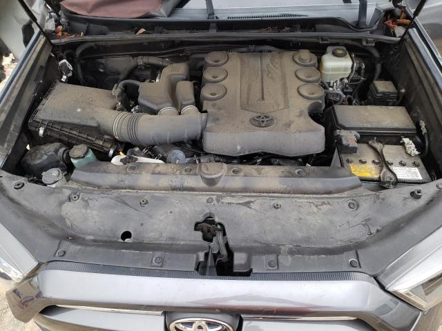 Photo 11 VIN: JTEBU5JRXL5785038 - TOYOTA 4RUNNER 