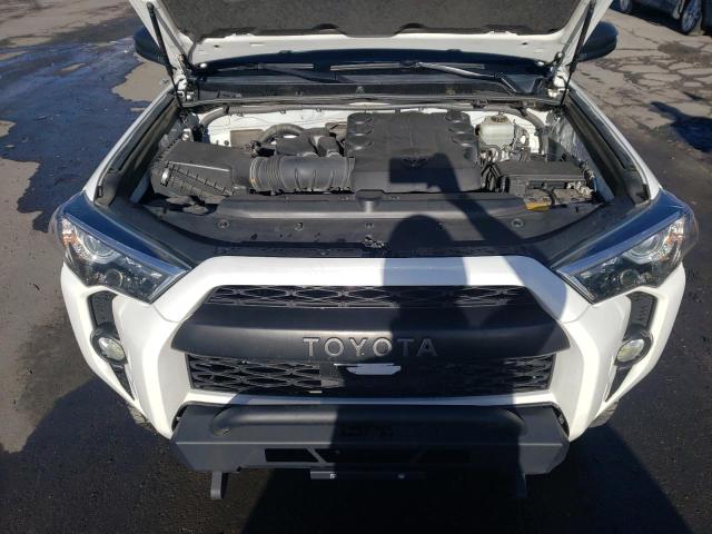 Photo 11 VIN: JTEBU5JRXL5787596 - TOYOTA 4RUNNER 