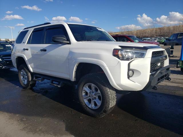 Photo 3 VIN: JTEBU5JRXL5787596 - TOYOTA 4RUNNER 