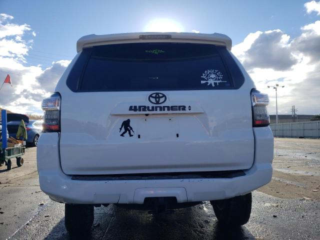 Photo 5 VIN: JTEBU5JRXL5787596 - TOYOTA 4RUNNER 