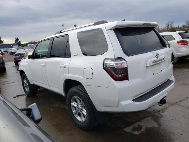 Photo 1 VIN: JTEBU5JRXL5791731 - TOYOTA 4RUNNER 