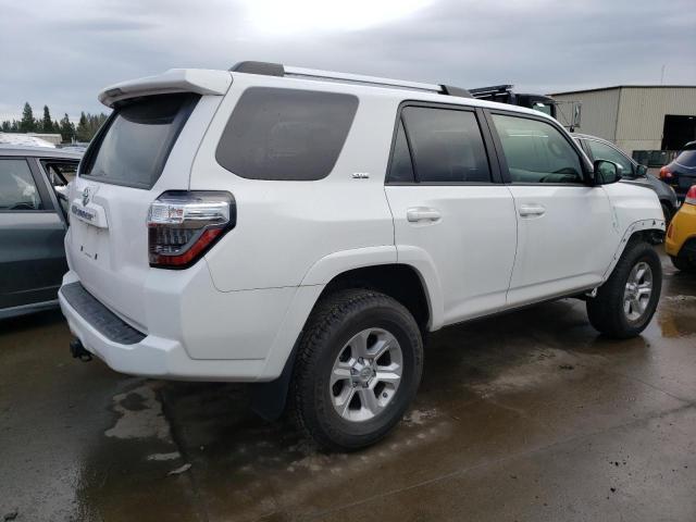 Photo 2 VIN: JTEBU5JRXL5791731 - TOYOTA 4RUNNER 