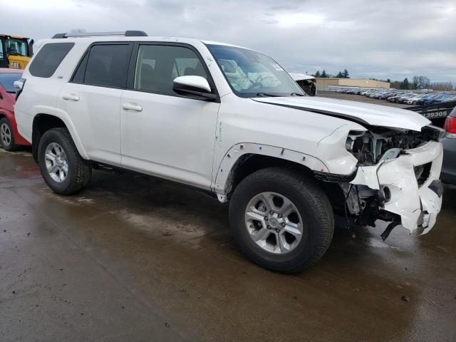 Photo 3 VIN: JTEBU5JRXL5791731 - TOYOTA 4RUNNER 