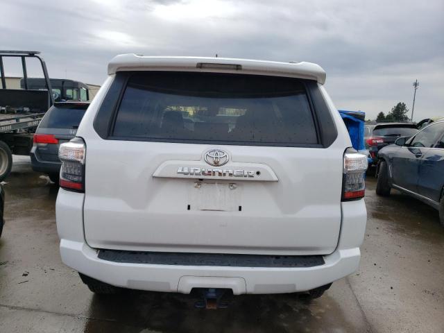 Photo 5 VIN: JTEBU5JRXL5791731 - TOYOTA 4RUNNER 