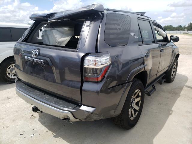 Photo 3 VIN: JTEBU5JRXL5792474 - TOYOTA 4RUNNER 