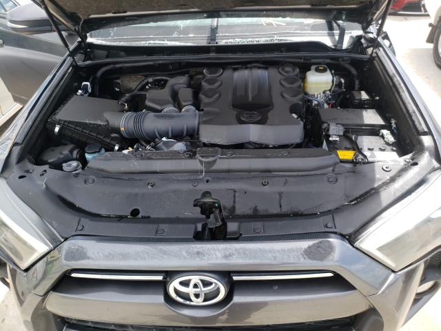 Photo 6 VIN: JTEBU5JRXL5792474 - TOYOTA 4RUNNER 