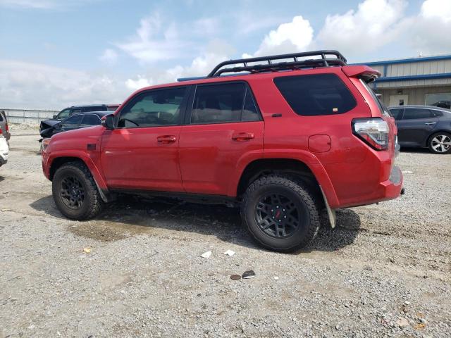 Photo 1 VIN: JTEBU5JRXL5793933 - TOYOTA 4RUNNER 