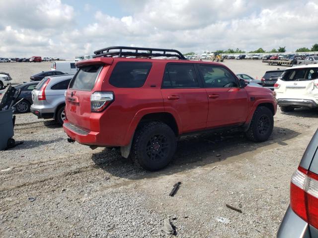 Photo 2 VIN: JTEBU5JRXL5793933 - TOYOTA 4RUNNER 