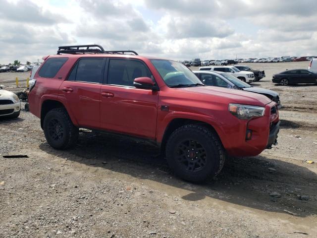 Photo 3 VIN: JTEBU5JRXL5793933 - TOYOTA 4RUNNER 