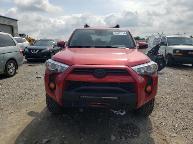 Photo 4 VIN: JTEBU5JRXL5793933 - TOYOTA 4RUNNER 