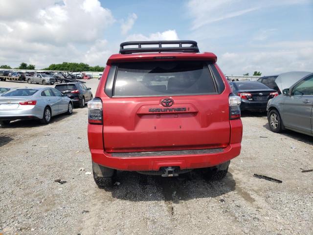 Photo 5 VIN: JTEBU5JRXL5793933 - TOYOTA 4RUNNER 