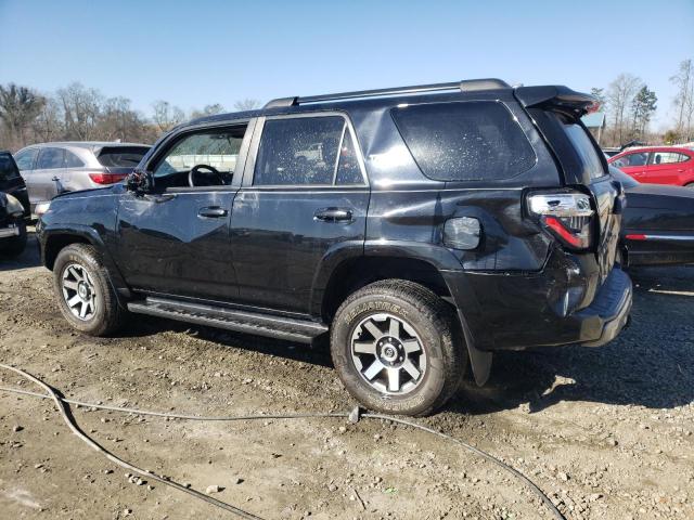 Photo 1 VIN: JTEBU5JRXL5796248 - TOYOTA 4RUNNER 