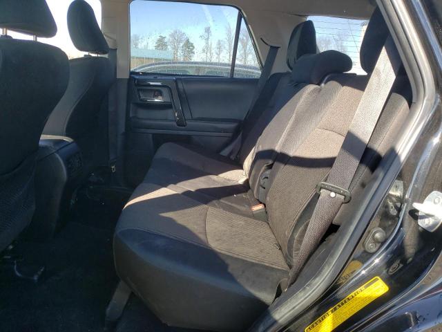 Photo 10 VIN: JTEBU5JRXL5796248 - TOYOTA 4RUNNER 