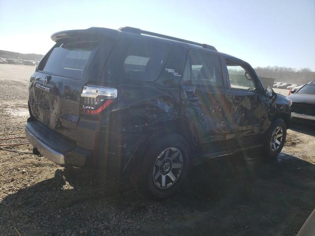 Photo 2 VIN: JTEBU5JRXL5796248 - TOYOTA 4RUNNER 