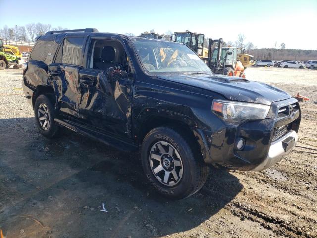 Photo 3 VIN: JTEBU5JRXL5796248 - TOYOTA 4RUNNER 