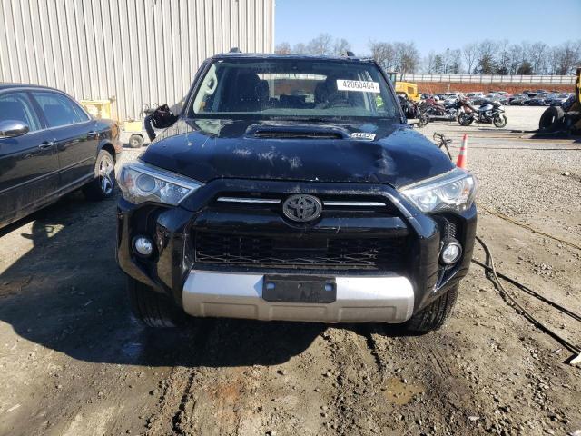 Photo 4 VIN: JTEBU5JRXL5796248 - TOYOTA 4RUNNER 