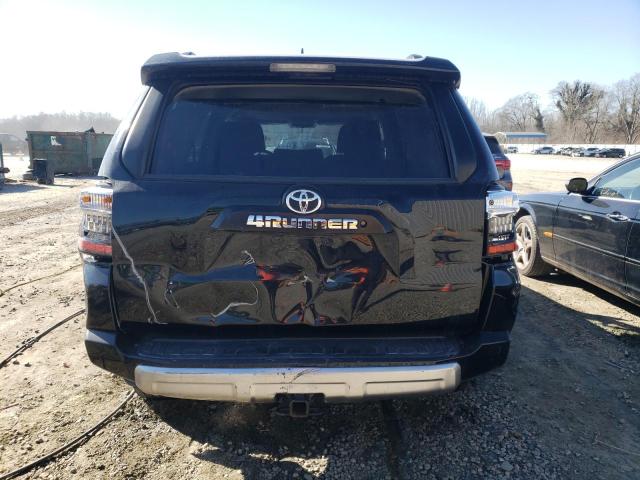 Photo 5 VIN: JTEBU5JRXL5796248 - TOYOTA 4RUNNER 