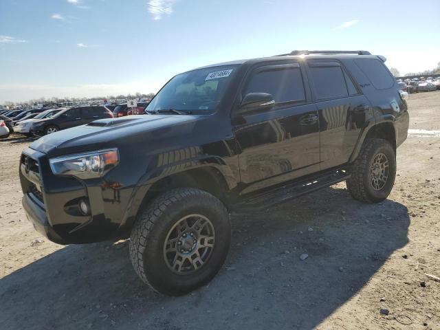 Photo 0 VIN: JTEBU5JRXL5799313 - TOYOTA 4RUNNER 