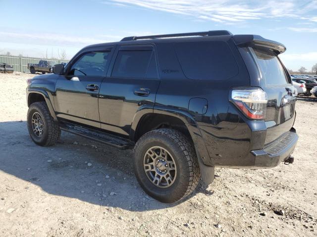 Photo 1 VIN: JTEBU5JRXL5799313 - TOYOTA 4RUNNER 