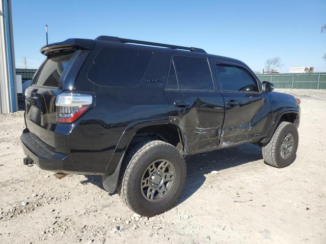 Photo 2 VIN: JTEBU5JRXL5799313 - TOYOTA 4RUNNER 