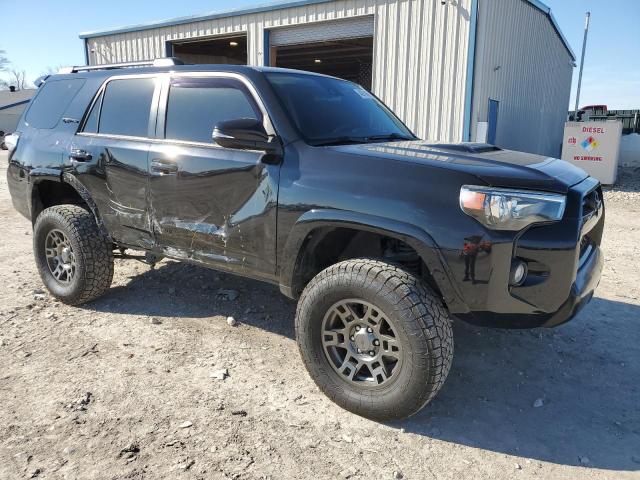 Photo 3 VIN: JTEBU5JRXL5799313 - TOYOTA 4RUNNER 