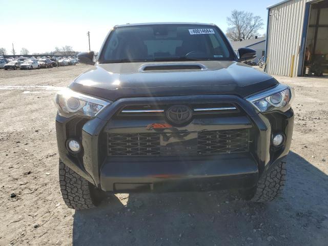 Photo 4 VIN: JTEBU5JRXL5799313 - TOYOTA 4RUNNER 