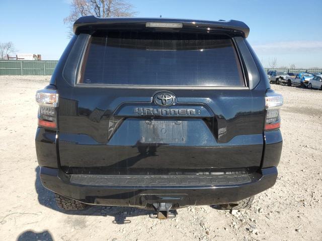 Photo 5 VIN: JTEBU5JRXL5799313 - TOYOTA 4RUNNER 