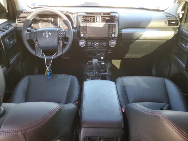 Photo 7 VIN: JTEBU5JRXL5799313 - TOYOTA 4RUNNER 