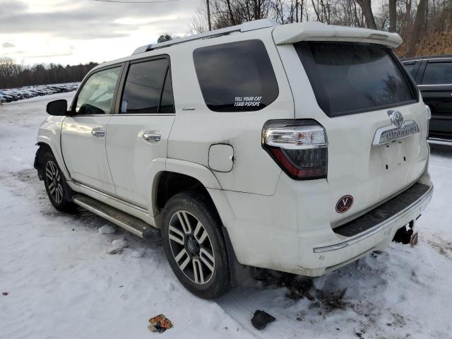 Photo 1 VIN: JTEBU5JRXL5799831 - TOYOTA 4RUNNER SR 