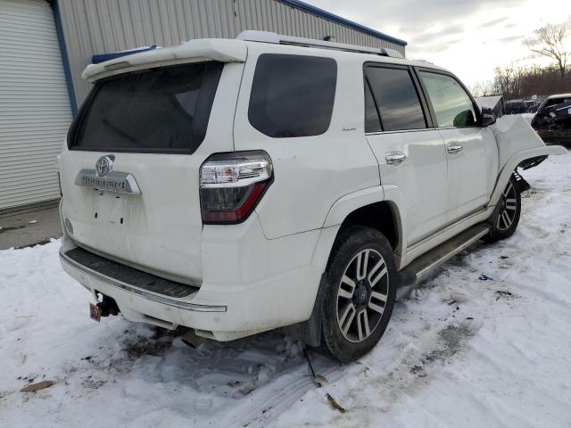 Photo 2 VIN: JTEBU5JRXL5799831 - TOYOTA 4RUNNER SR 