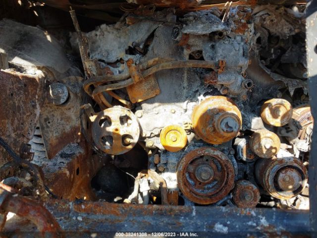 Photo 9 VIN: JTEBU5JRXL5805496 - TOYOTA 4RUNNER 