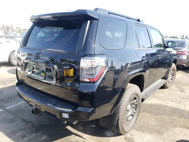 Photo 3 VIN: JTEBU5JRXL5811413 - TOYOTA 4RUNNER 