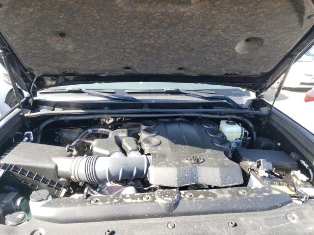 Photo 6 VIN: JTEBU5JRXL5811413 - TOYOTA 4RUNNER 